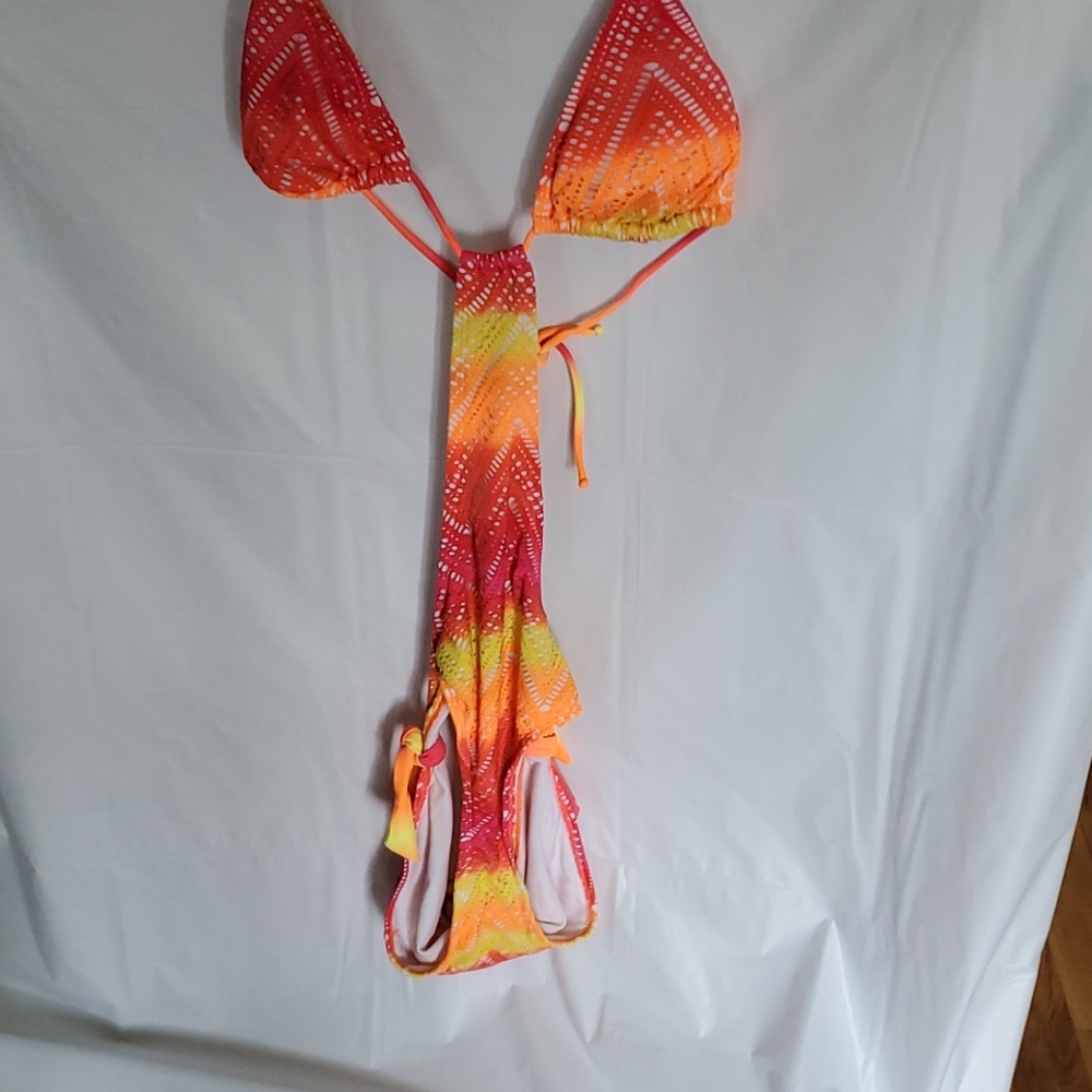 Bathing Suit